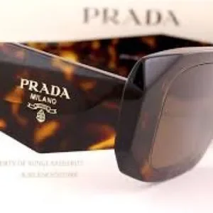 Prada | Accessories | Prada Prs7w 2au8c1 | Poshmark display picture 2